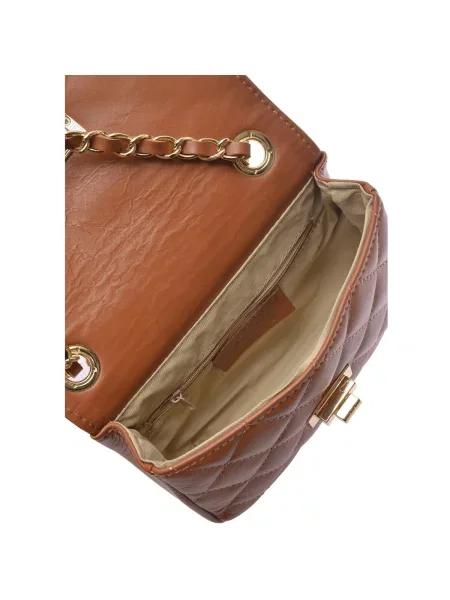 Geanta crossbody Luisa Vannini maro