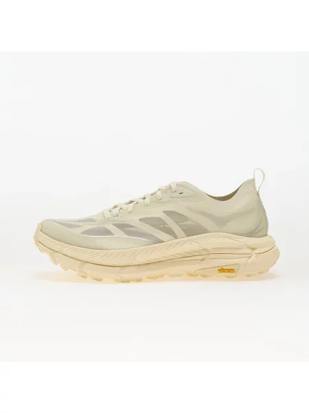 Sneakers Hoka® U Mafate Speed 4 Lite Truffle Salt/ Vintage Yellow EUR 40 żółte