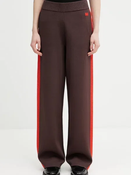 Брюки Wales Bonner