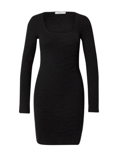 ABOUT YOU Rochie Fenja' negru