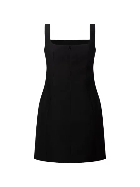 Rochie Twenty Fourhaitch negru