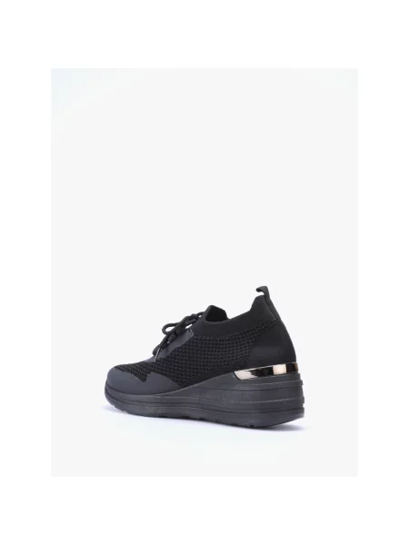 Pantofi La Modeuse negru
