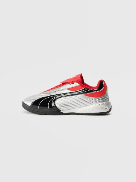 Σκαρπινια Puma μαύρο