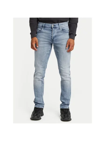 G-Star Raw Farmer Tapered Fit kék