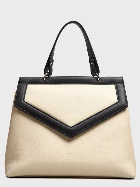 Сумка Ripani бежева