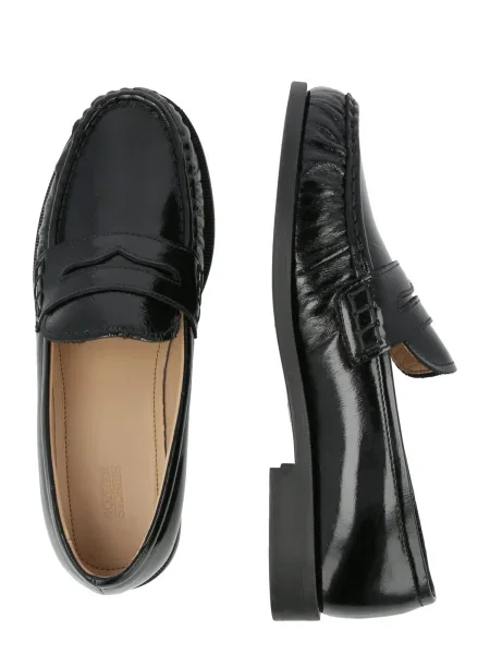 & Other Stories Papuci de casă negru