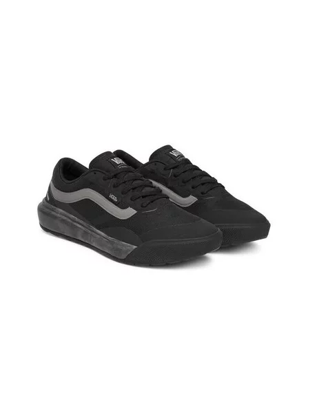 Pantofi Vans gri