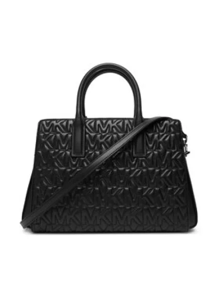 MICHAEL Michael Kors Ročna torba črna
