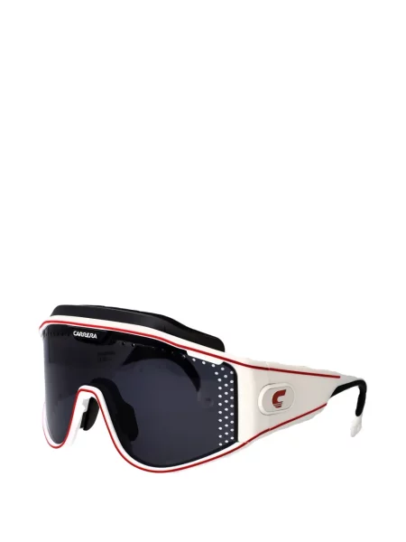 Ochelari de soare Carrera alb