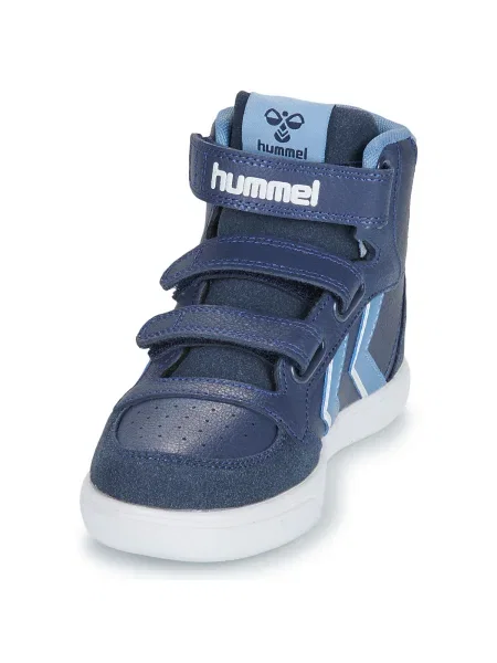 Pantofi copii Hummel albastru