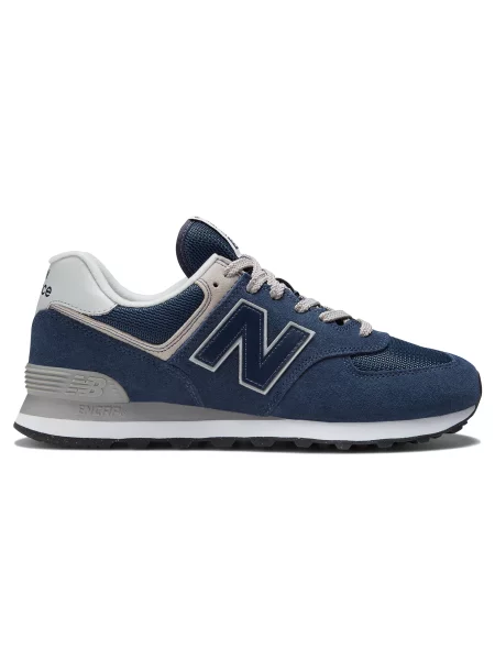 Buty New Balance granatowe