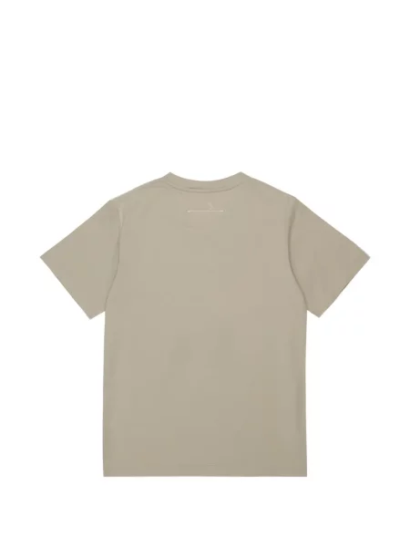 Dětské tričko Mm6 Maison Margiela
