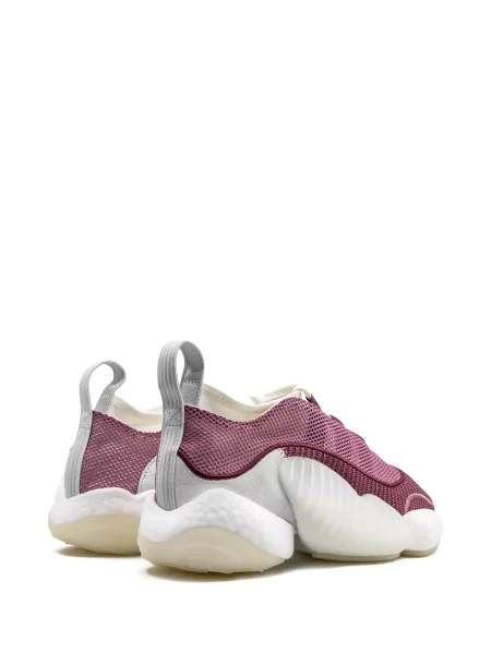 Tenisky Adidas růžové