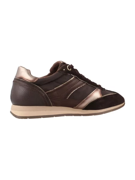Pantofi Carmela maro