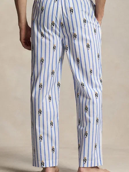 Пижама Polo Ralph Lauren