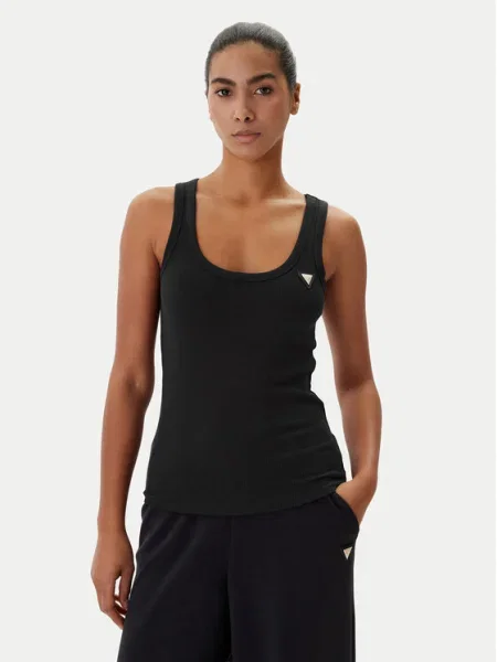 Top Guess negru