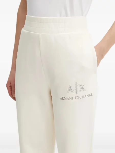 Pantaloni de jogging Armani Exchange