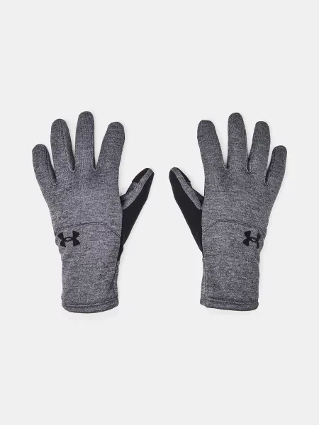 Mănuși Under Armour din fleece