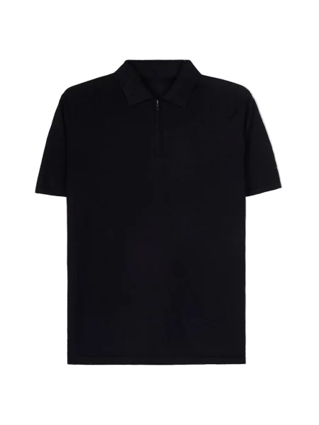 GOBI Cashmere Pulover negru