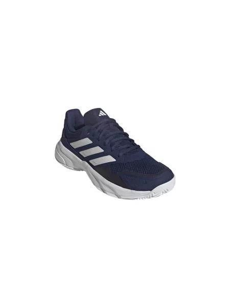 Pantofi Adidas alb