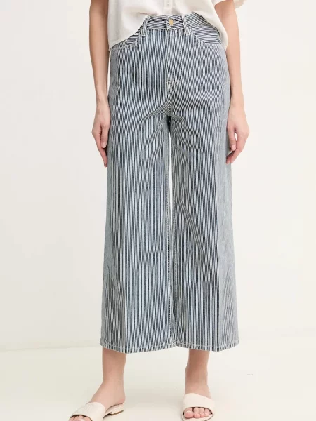 Tommy Hilfiger jeansy niebieskie