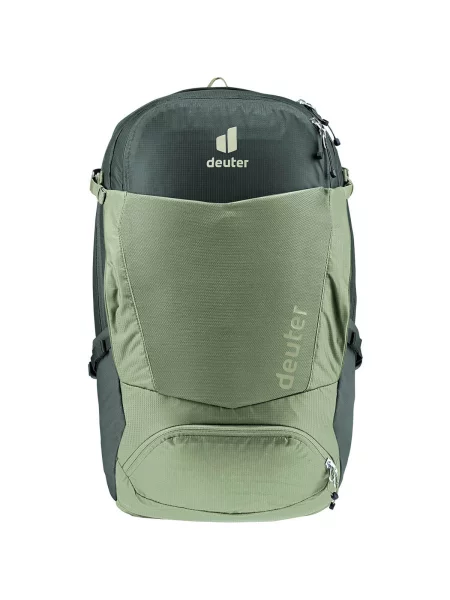Kabelka Deuter zelená