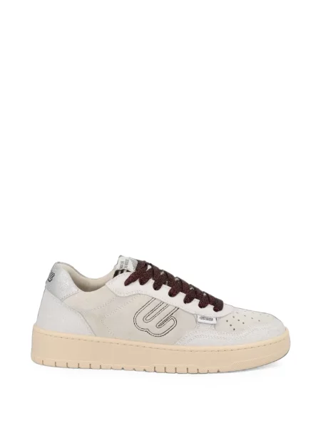Sneakers Evenu σουέντ