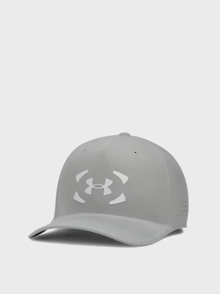 Кепка Under Armour сіра