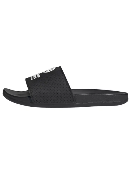 ADIDAS PERFORMANCE Natikače Adilette crna bijela