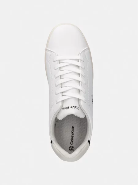 Calvin Klein sportcipő gyerek fehér