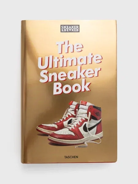 Sneakerși Taschen Gmbh