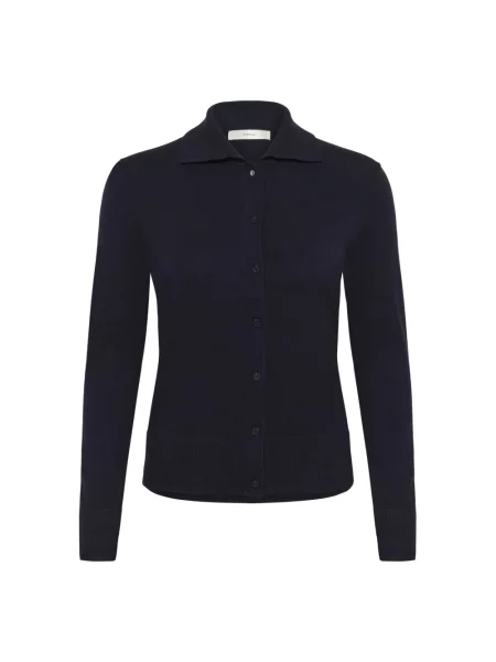 Kardigan Inwear niebieski