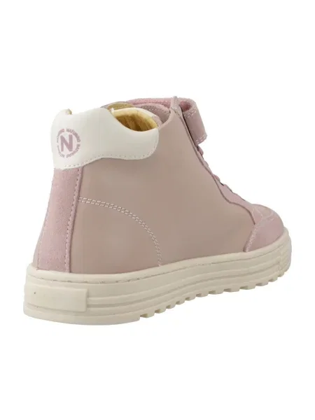 Pantofi copii Naturino roz