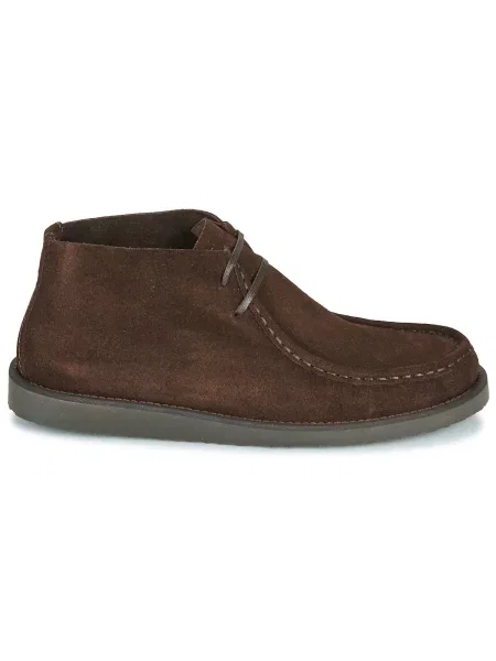 Pantofi Pellet maro