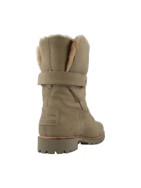 Pantofi Panama Jack verde