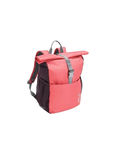 Rucsac copii Jack Wolfskin roz