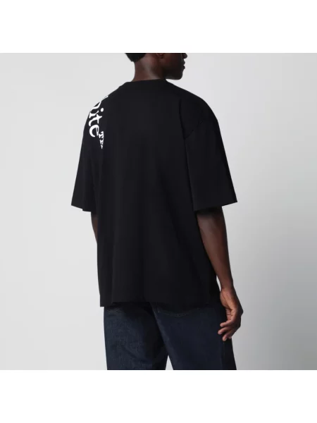 Koszulka Off-white biała