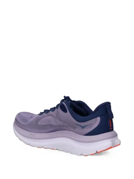 Sneakerși Hoka violet