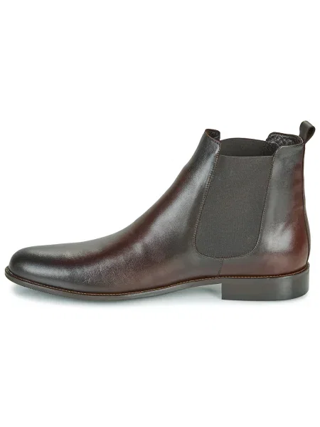 Pantofi So Size maro