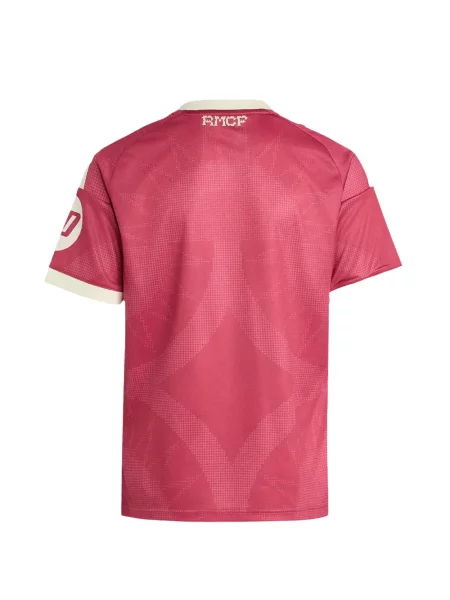 Koszulka dziecięca Adidas różowa