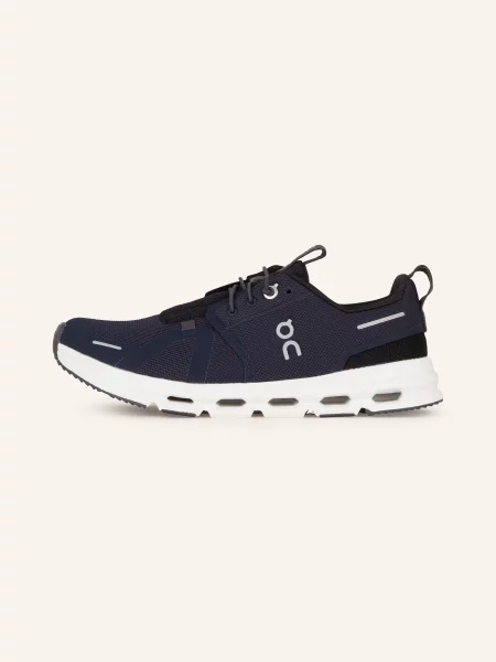 Sneakersy On modré