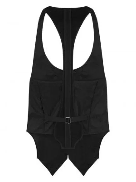Liemenė Dsquared2 juoda