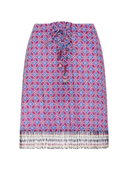 Fustă Maliparmi violet