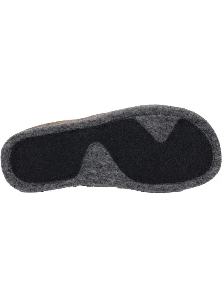 Pantofi Rohde maro