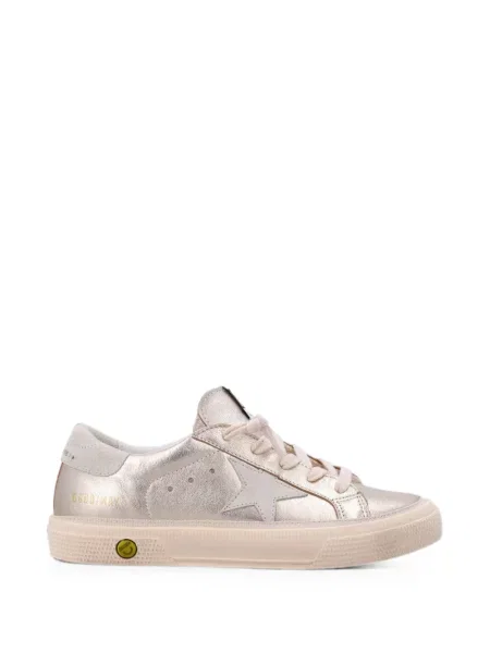 Sneakersy dziecięce Golden Goose May