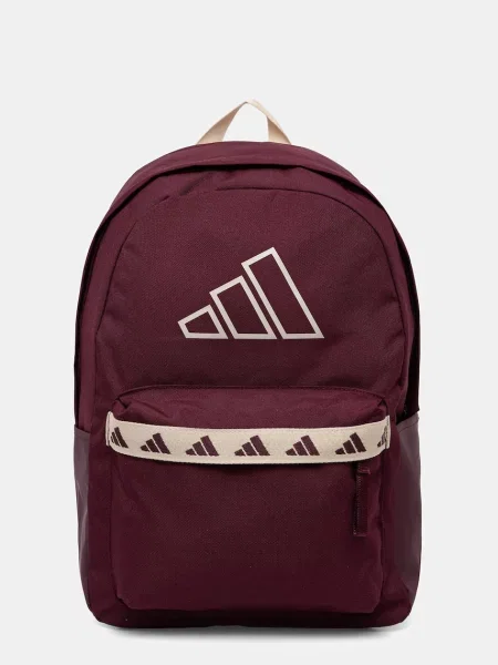 Nahrbtnik adidas bordo