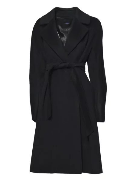 Palton Weekend Max Mara negru