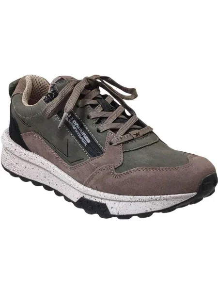 Pantofi Allrounder By Mephisto verde