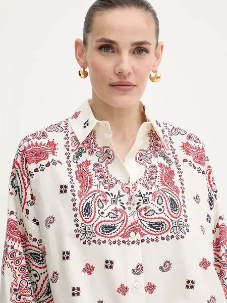 Weekend Max Mara ing ADDA bézs