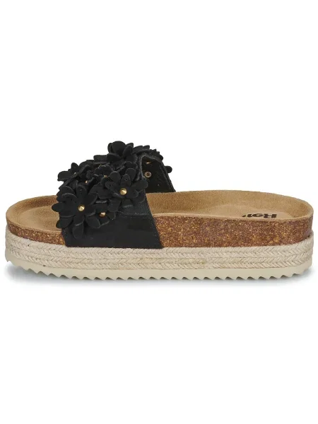 Pantofi Refresh negru